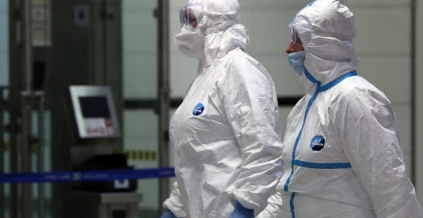 Το μεγαλύτερο ποσοστό θανάτων στην ΕΕ λόγω COVID-19 καταγράφει η Ρουμανία