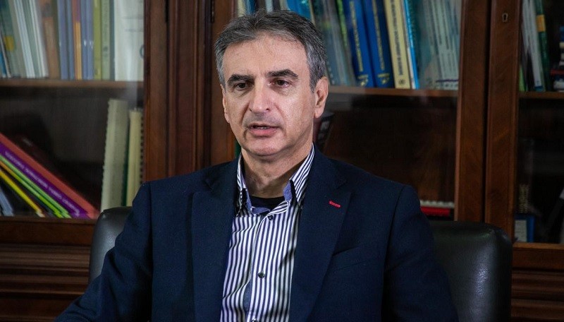 Mugoša: «Η κατάσταση στο Μαυροβούνιο παραμένει ανησυχητική»