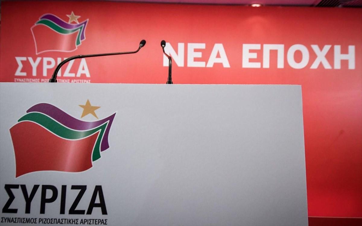 Ελλάδα: Η κυβέρνηση να σταματήσει τα ημίμετρα και να λάβει ουσιαστικό πακέτο στήριξης ζητά ο ΣΥΡΙΖΑ