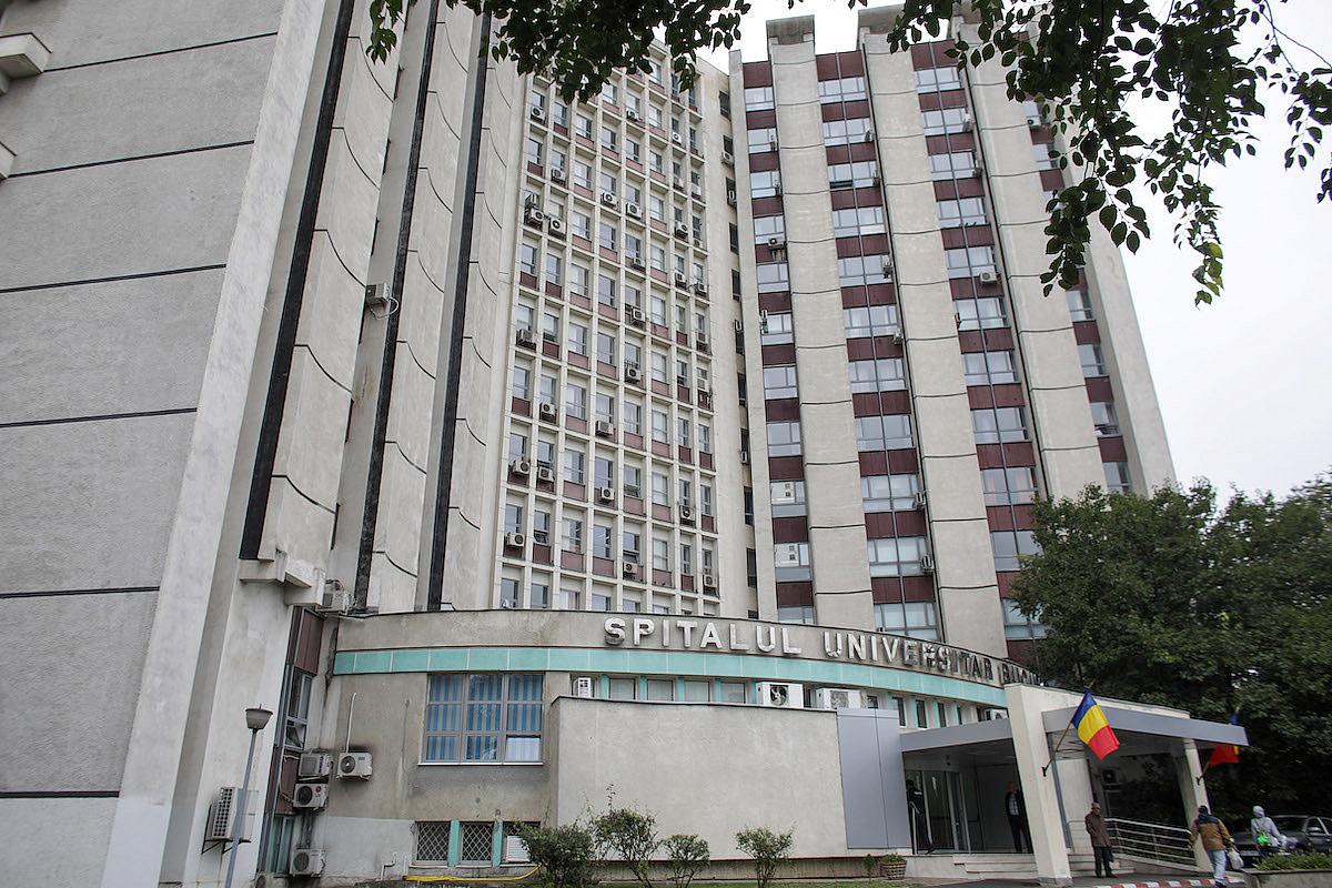 Μαζικές παραιτήσεις γιατρών και νοσοκόμων στα νοσοκομεία της Ρουμανίας