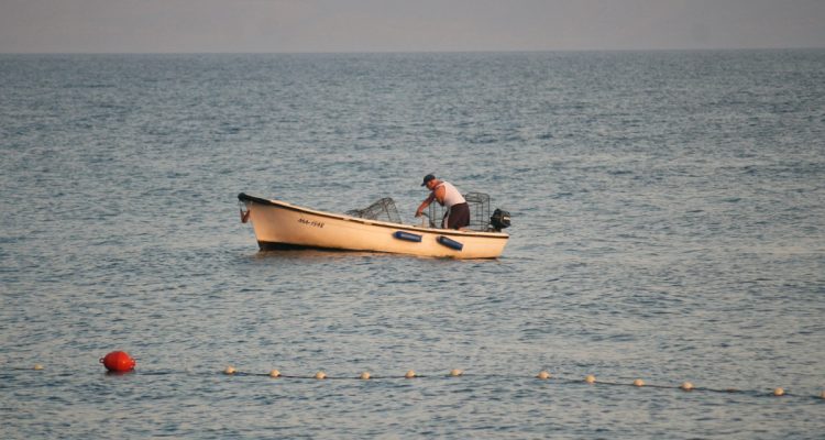 Κροατία: Στήριξη του τομέα της αλιείας από την ΕΕ