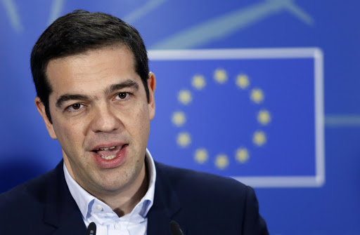 Τσίπρας: Επανεκκίνηση Ευρωτουρκικών σχέσεων μέσω ισχυρών κυρώσεων και ισχυρής θετικής ατζέντας