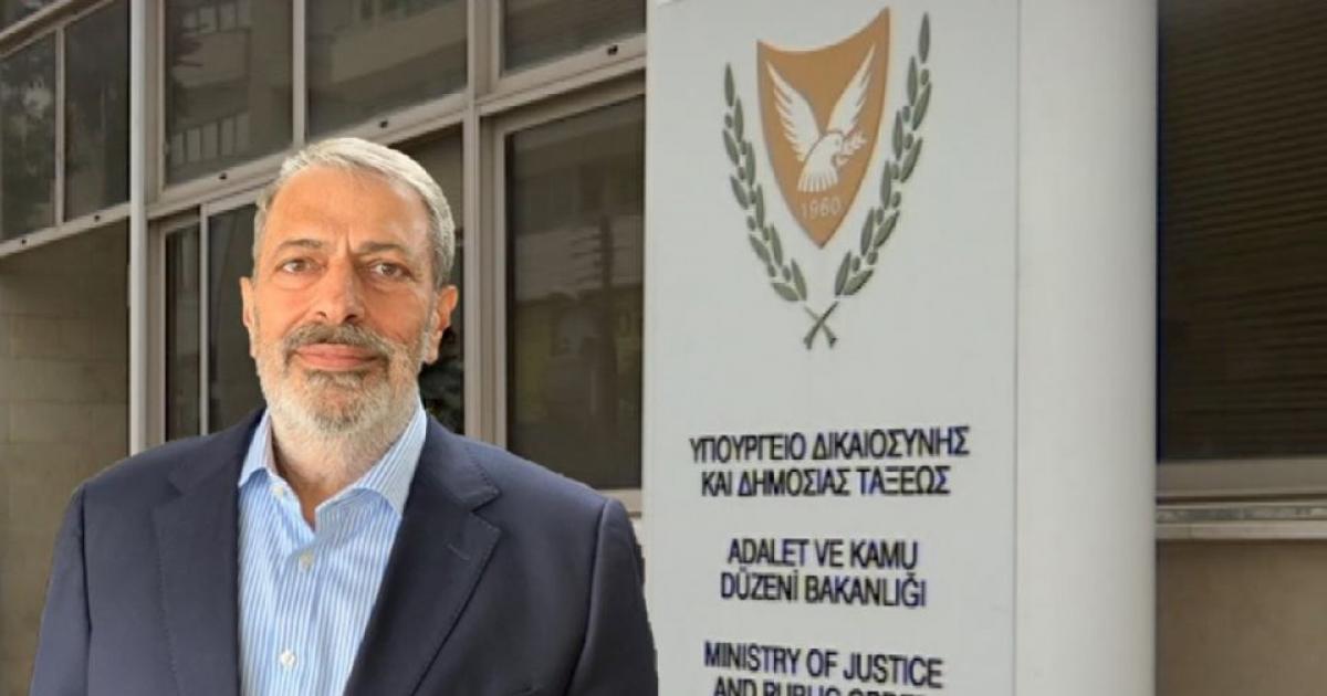 Κύπρος: Ψηφίστηκαν σε έκτακτη συνεδρίαση νομοσχέδια του Υπουργείου Δικαιοσύνης και Δημόσιας Τάξης