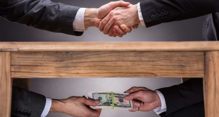 Κοσσυφοπέδιο: Παραμένει η διαφθορά σύμφωνα με έκθεση οργανώσεων της Κοινωνίας των Πολιτών