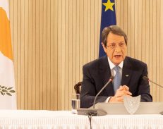 Κύπρος: Σε δυο φάσεις η επιστροφή στην κανονικότητα