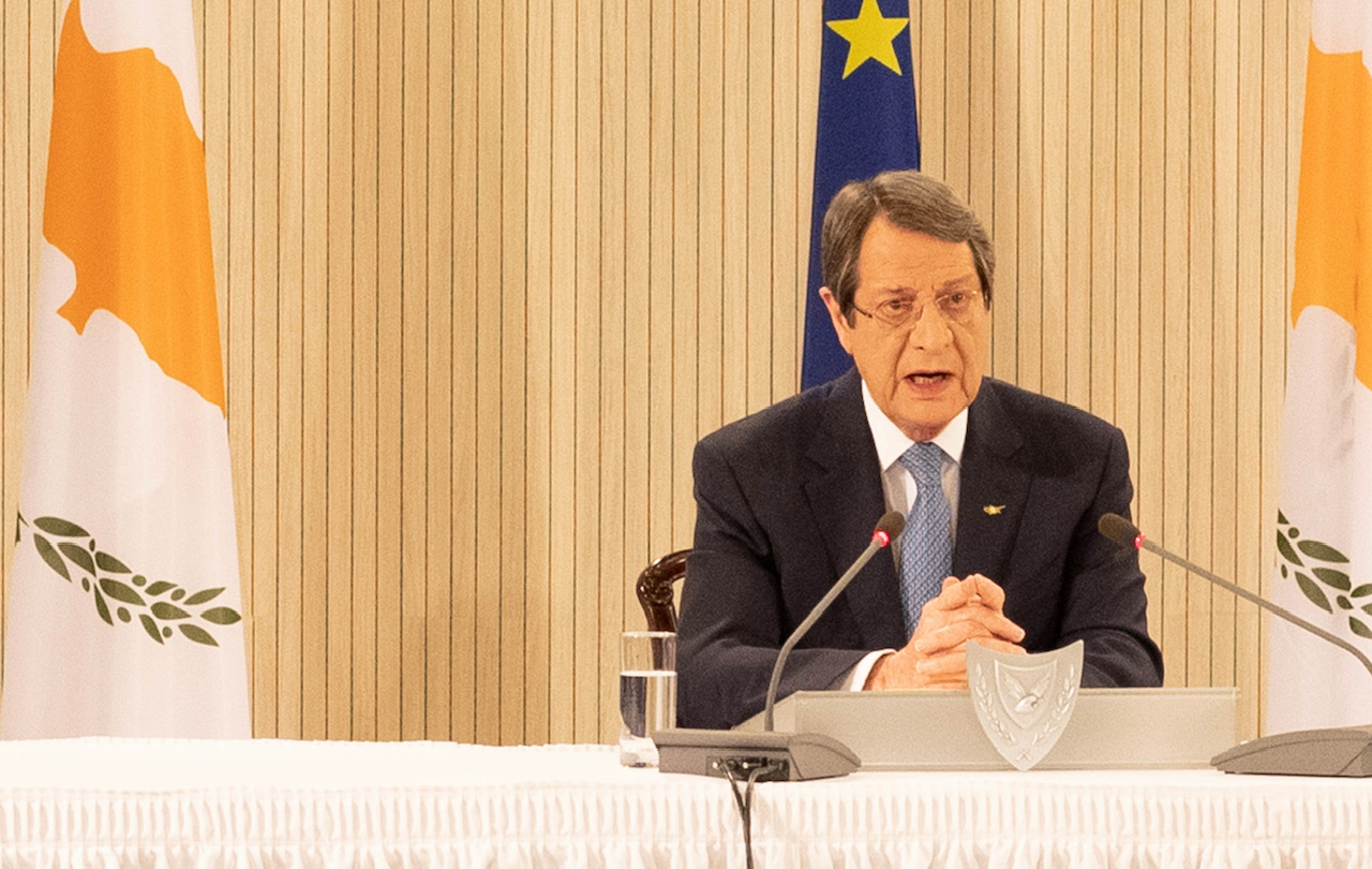 Κύπρος: Σε δυο φάσεις η επιστροφή στην κανονικότητα