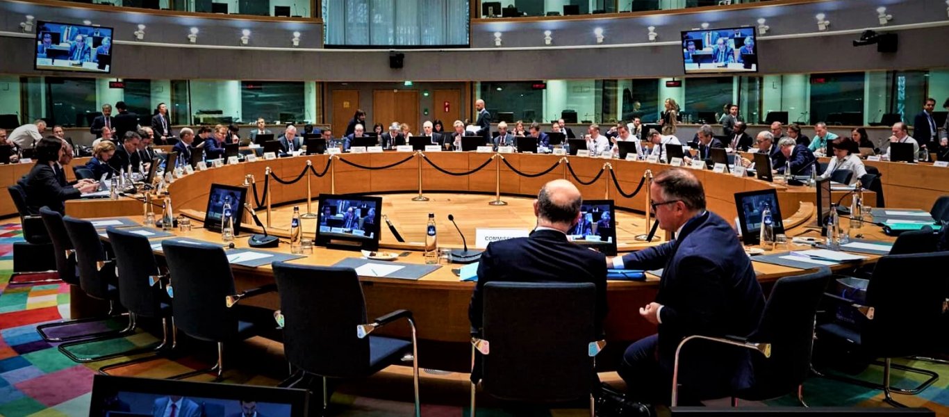 Τα «ψιλά» γράμματα της απόφασης του Eurogroup