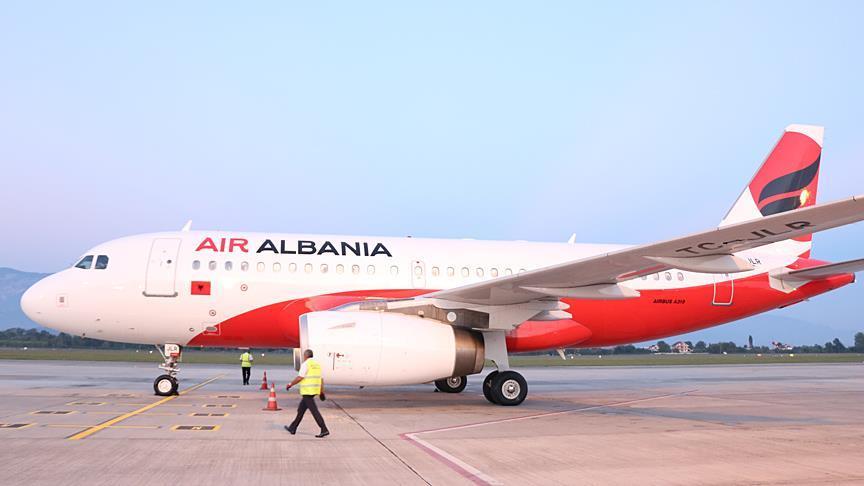 Αλβανία: Συνολικά 220 Αλβανοί πολίτες επαναπατρίστηκαν από τις ΗΠΑ