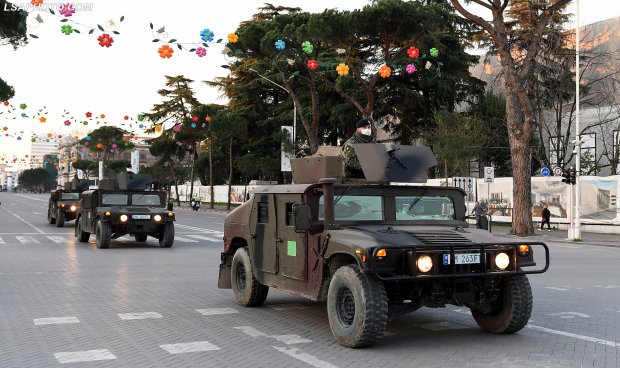 Αλβανία: Παράταση της κατάστασης ανάγκης λόγω φυσικών καταστροφών μέχρι τις 23 Ιουνίου
