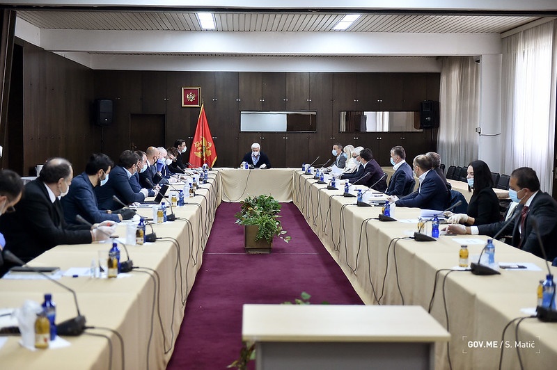 Μαυροβούνιο: Ο Πρωθυπουργός ανακοίνωσε την επανεκκίνηση του τουρισμού το Μάιο
