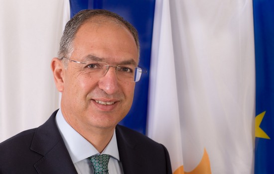 Κύπρος: Συνάντηση Υπουργού Γεωργίας με εκπροσώπους Αγροτικών Οργανώσεων