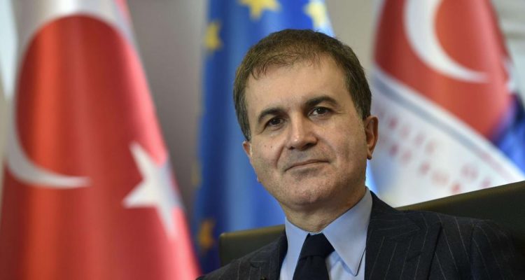 Τουρκία: Erdogan και Herzog συμφώνησαν να εργαστούν για την βελτίωση των διμερών σχέσεων