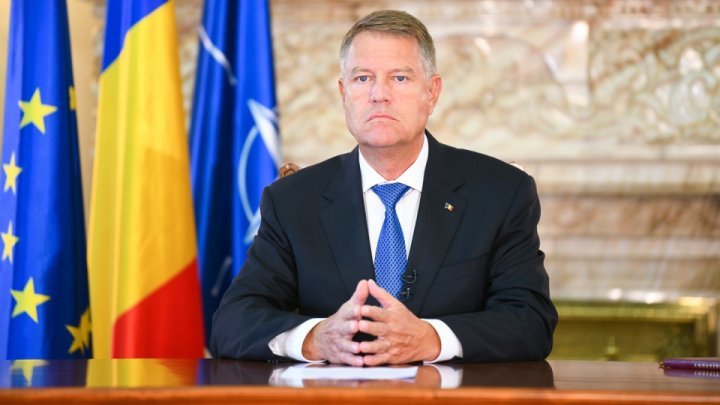 Ρουμανία: Ένοχος ο Iohannis από το Συμβούλιο Καταπολέμησης των Διακρίσεων. Πρόστιμο 5.000 λέι