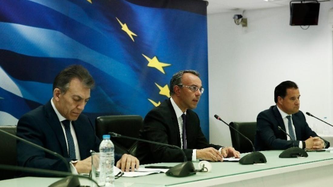 Ελλάδα: Ανεπαρκές και το νέο οικονομικό πακέτο της κυβέρνησης