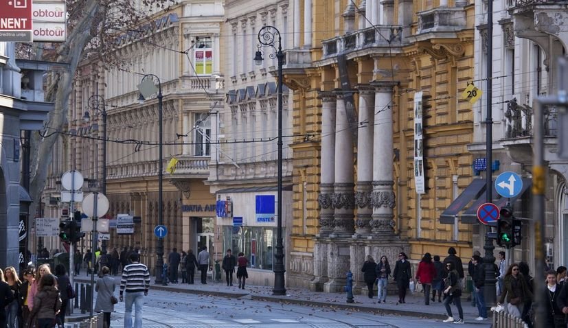 Η Κροατία εισέρχεται στη δεύτερη φάση χαλάρωσης των περιοριστικών μέτρων
