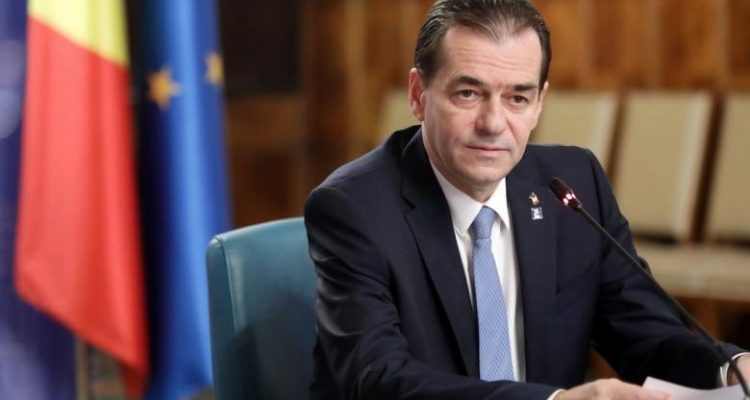 Ρουμανία: Τα μέτρα ανάκαμψης της Οικονομίας παρουσίασε ο Orban