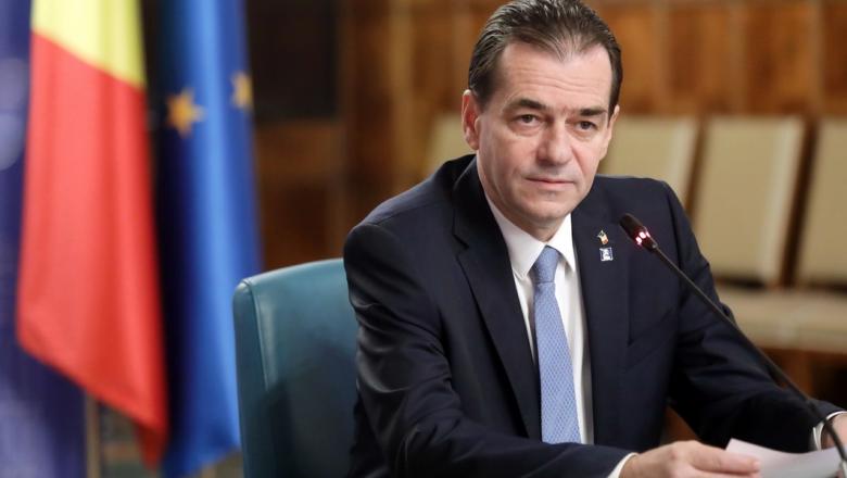 Ρουμανία: Τα μέτρα ανάκαμψης της Οικονομίας παρουσίασε ο Orban