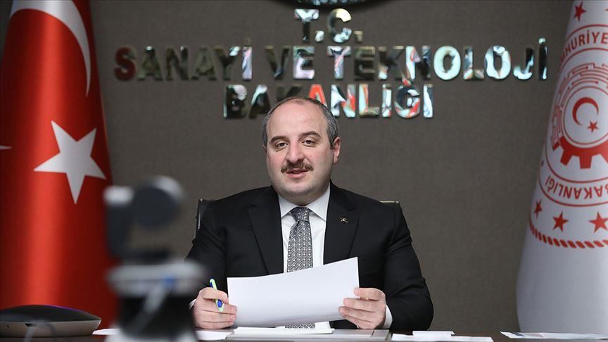 Τουρκία: Θα διατηρήσουμε τη βιομηχανία ζωντανή, δήλωσε ο Varank