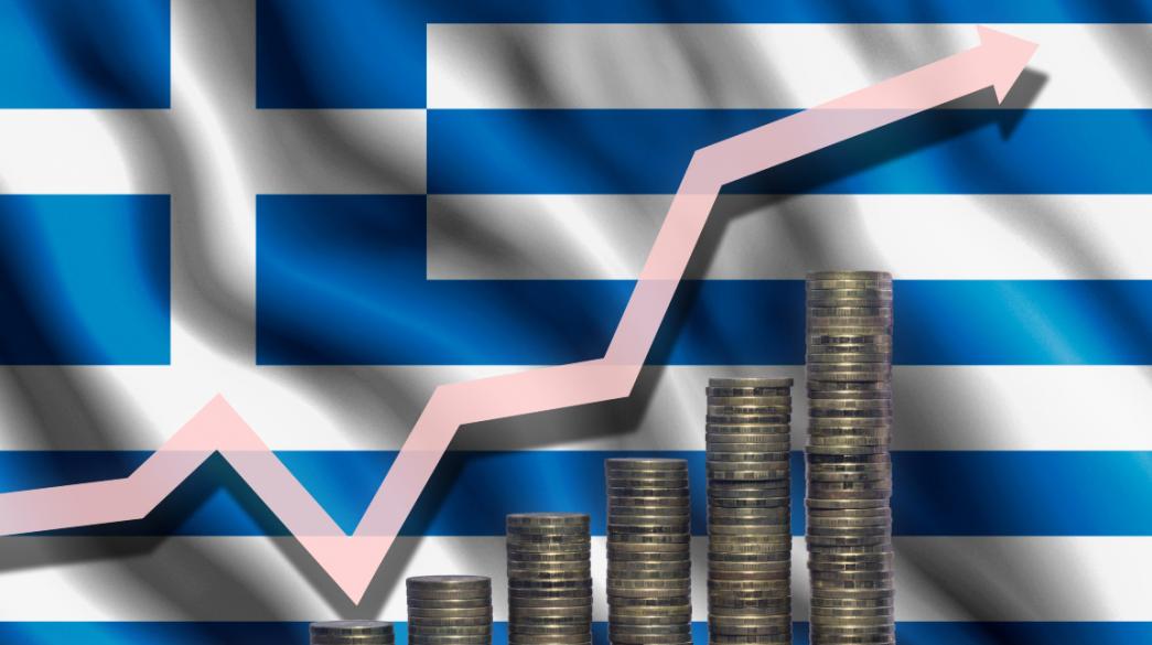 Ελλάδα: Οι “γρίφοι” της ελληνικής οικονομίας και οι…λύσεις