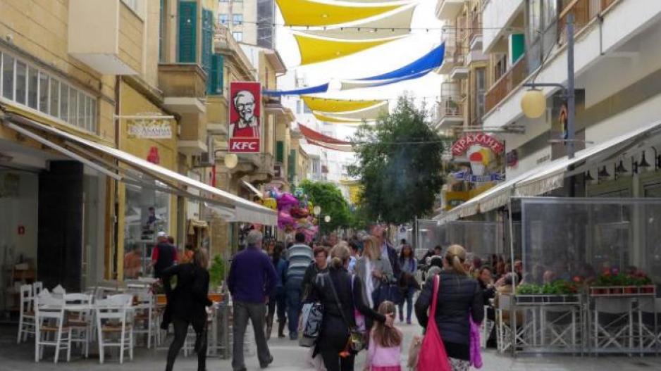 Κύπρος: Αύξηση 40,7% των καταγεγραμμένων ανέργων σε σύγκριση με τον Απρίλιο του 2019