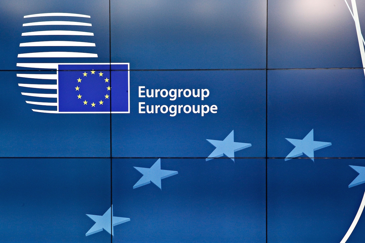Ανακοίνωση Eurogroup για το πρόγραμμα Στήριξης για την Κρίση της Πανδημίας