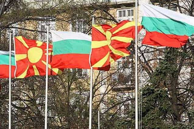 Το γλωσσικό και η ιστορία αγκάθι στις σχέσεις Βουλγαρίας-Βόρειας Μακεδονίας