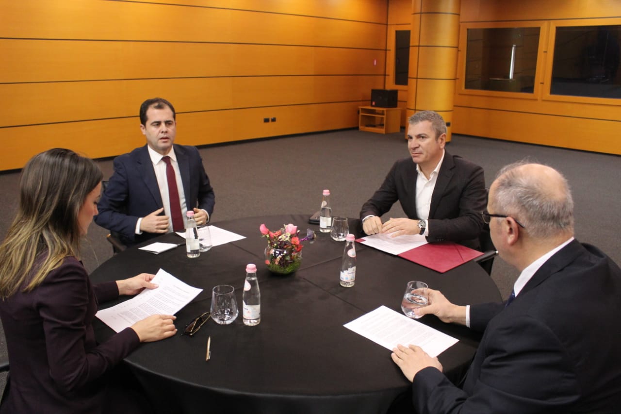 Αλβανία: Συνεδριάζει το Συμβούλιο για την Εκλογική Μεταρρύθμιση