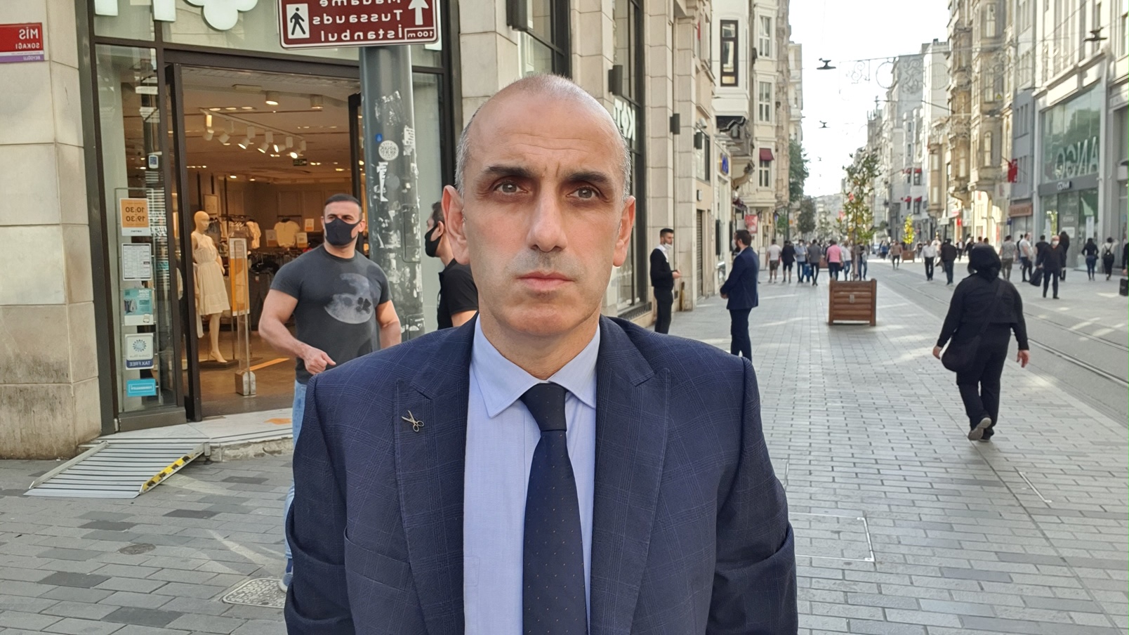 Η Τουρκία βάζει εμπόδια στο διεθνές εμπόριο