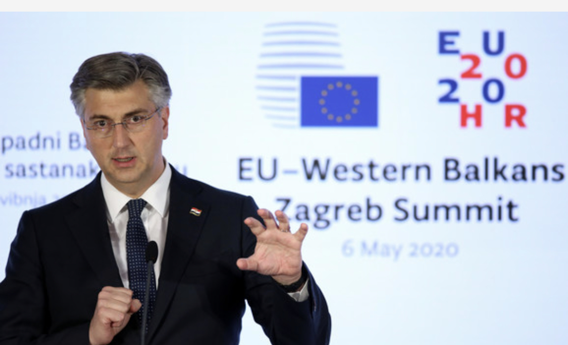 Κροατία: Το κυβερνών κόμμα ετοιμάζεται για εκλογές