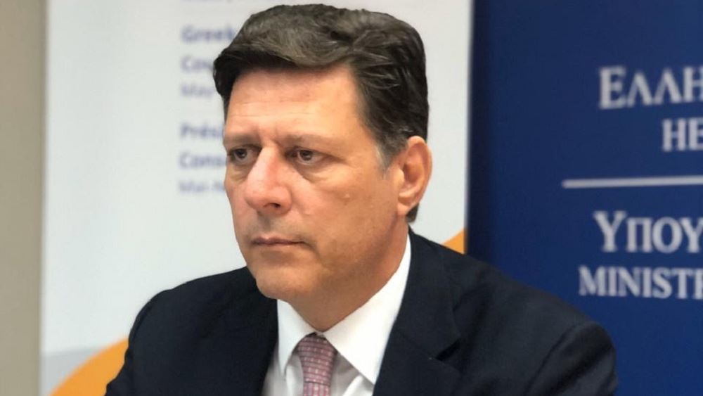 Ελλάδα: Τα ανθρώπινα δικαιώματα την εποχή της πανδημίας στις προτεραιότητες της Ελληνικής Προεδρίας του Σ.Ε.