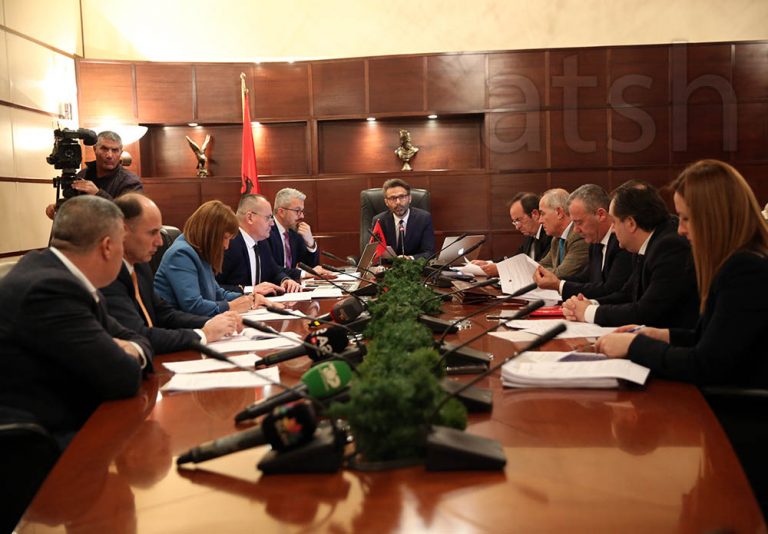 Αλβανία: Τρεις νέοι Εισαγγελείς για την Ειδική Εισαγγελία θα διοριστούν το πρώτο εξάμηνο του 2020