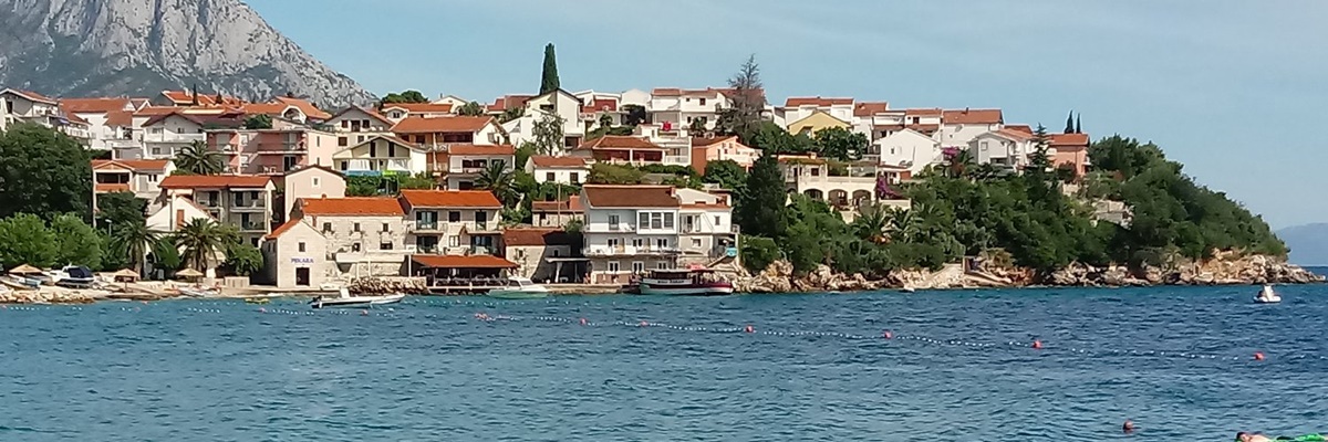 Κροατία: Οι τουριστικοί προορισμοί περιμένουν τους Γερμανούς