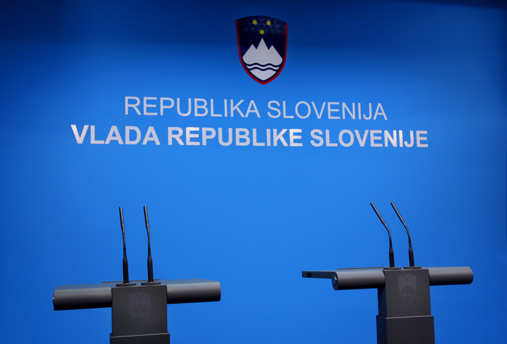 H Σλοβενία γίνεται η πρώτη χώρα στην ΕΕ που ανακοινώνει το τέλος της πανδημίας