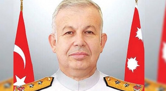 Τουρκία: Ο Erdogan απάλλαξε από τα καθήκοντα του τον «πατέρα της Γαλάζιας Πατρίδας»