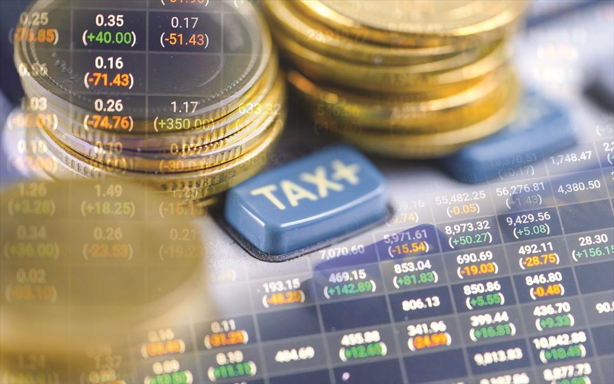 Ολιγόμηνη αλλαγή φόρων στην Ελλάδα