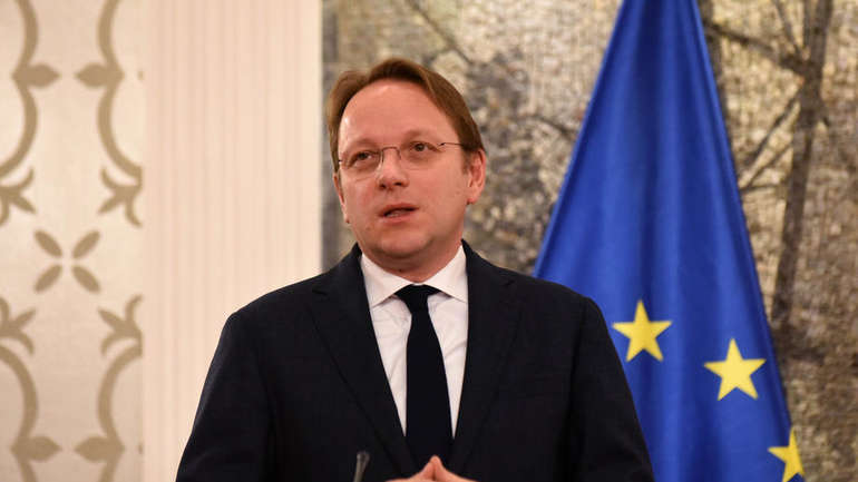 Αντίδραση της διεθνούς κοινότητα για κατάσταση με τη Σερβική Ορθόδοξη Εκκλησία στο Μαυροβούνιο