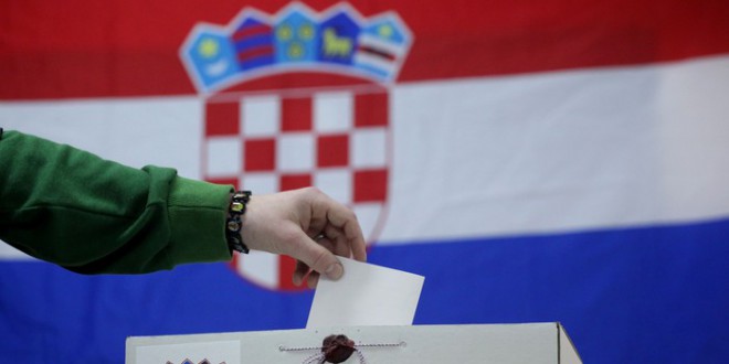 Κροατία: Στις 5 Ιουλίου οι εθνικές εκλογές