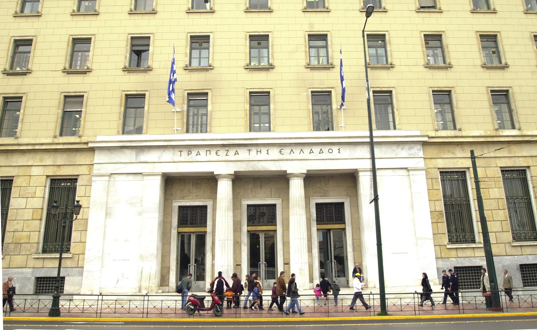 «Βουτιά» 71% στις τουριστικές εισπράξεις το Μάρτιο
