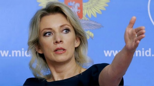Zaharova: «Η Ρωσία παρακολουθεί την κατάσταση στο Μαυροβούνιο»