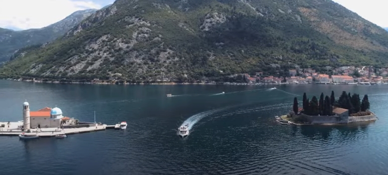 Χωρίς κρούσματα κορωνοϊού το Μαυροβούνιο