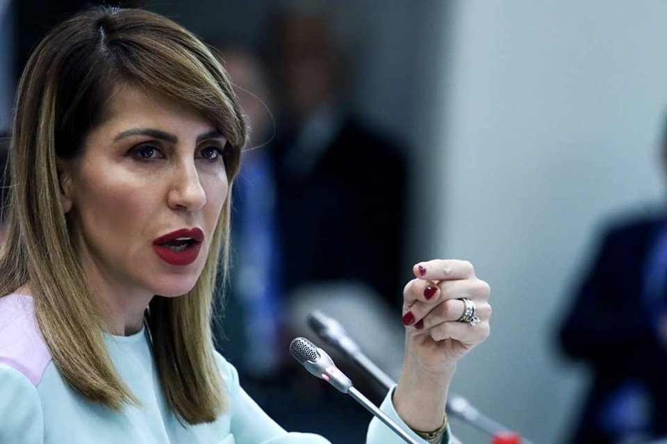 Bregu: Να κάνουν στροφή τα Δυτικά Βαλκάνια στην αναπτυξιακή τους πορεία