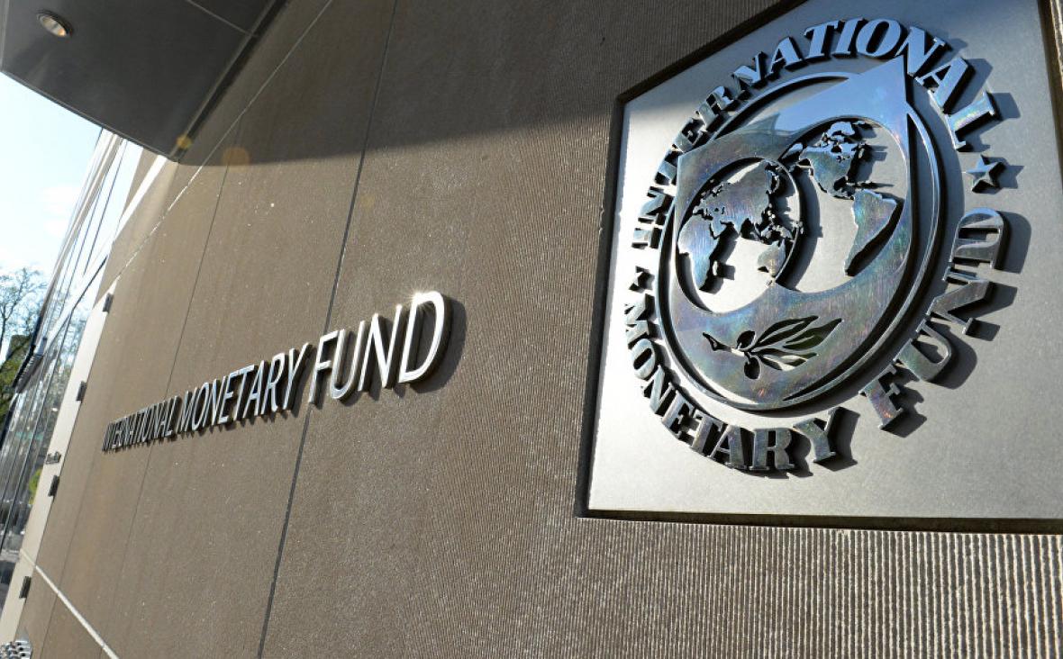 Ελλάδα: Ύφεση 9,5% προβλέπει το ΔΝΤ για το 2020