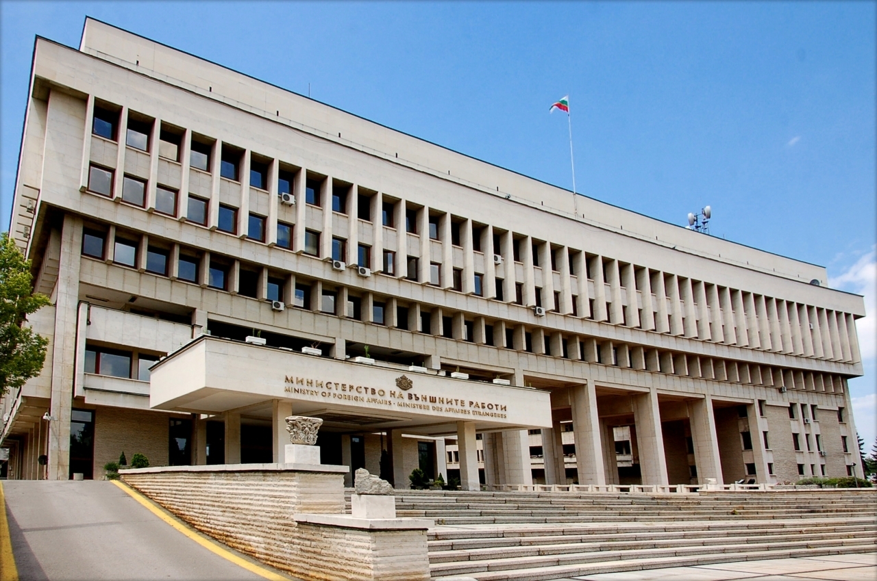 Βουλγαρία: Η Ιταλία θα αναγνωρίζει τα προσωπικά έγγραφα Βούλγαρων πολιτών που έχουν λήξει