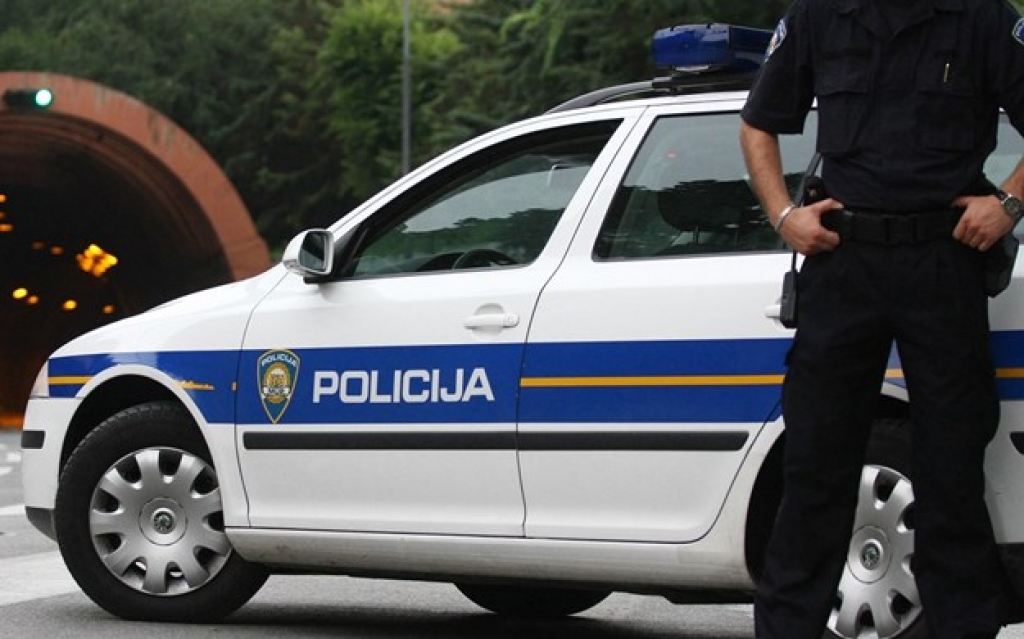 Κροατία: Η αστυνομία συνέλαβε ανώτερους αξιωματούχους