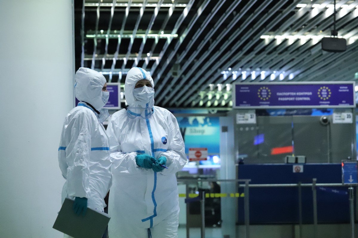 Βουλγαρία: Χωρίς καραντίνα όσοι εισέρχονται από ΕΕ και Βόρεια Μακεδονία
