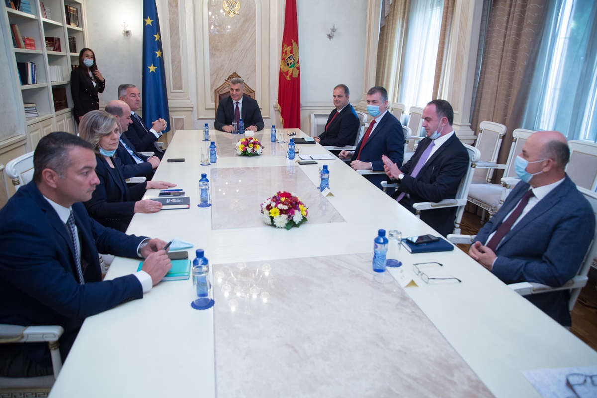 Μαυροβούνιο: Οι εκπρόσωποι της αντιπολίτευσης μποϊκόταραν τη συνεδρίαση για την εκλογική διαδικασία