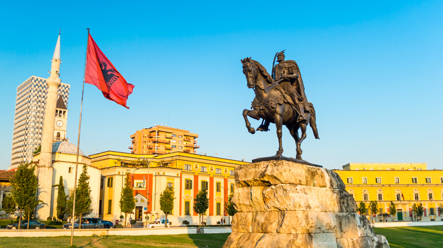 Η ECRI χαιρετίζει τη σημαντική πρόοδο της Αλβανίας, αλλά ορισμένα ζητήματα προκαλούν ανησυχία
