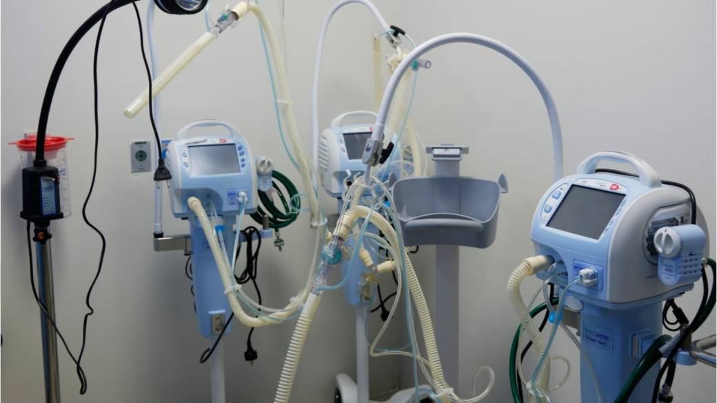 Μαυροβούνιο: Δωρεά 10 αναπνευστήρων από τη Νορβηγία