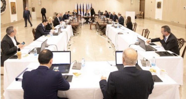 Κύπρος: Αποφασισμένος ο Πρόεδρος και η Κυβέρνηση να θωρακίσουν τη χώρα από τη διαφθορά