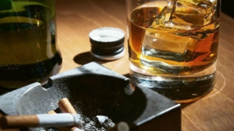 Βουλγαρία: Αυξήθηκε δραματικά η κατανάλωση αλκοόλ και η χρήση ναρκωτικών την περίοδο της πανδημίας